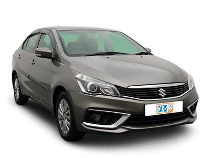 Maruti Ciaz-img